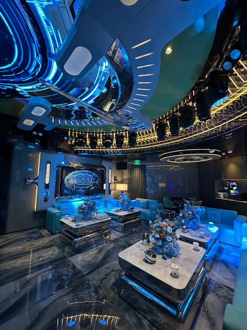 阜阳性价比商务ktv推荐指南-阜南县ktv预定