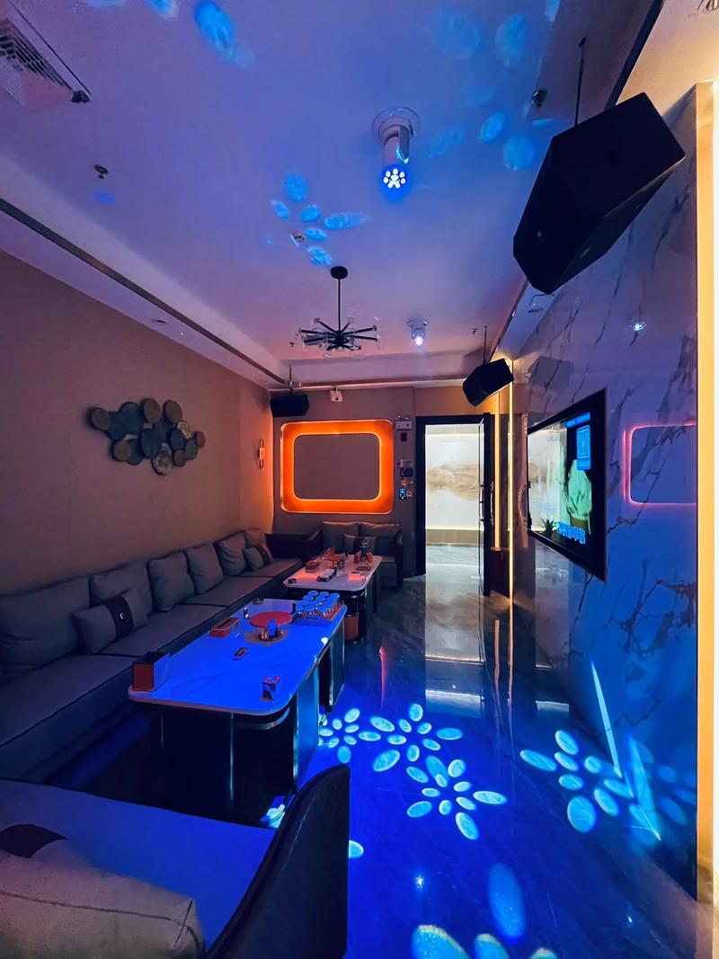 阜阳商务ktv是什么意思全解析-阜南县ktv预定